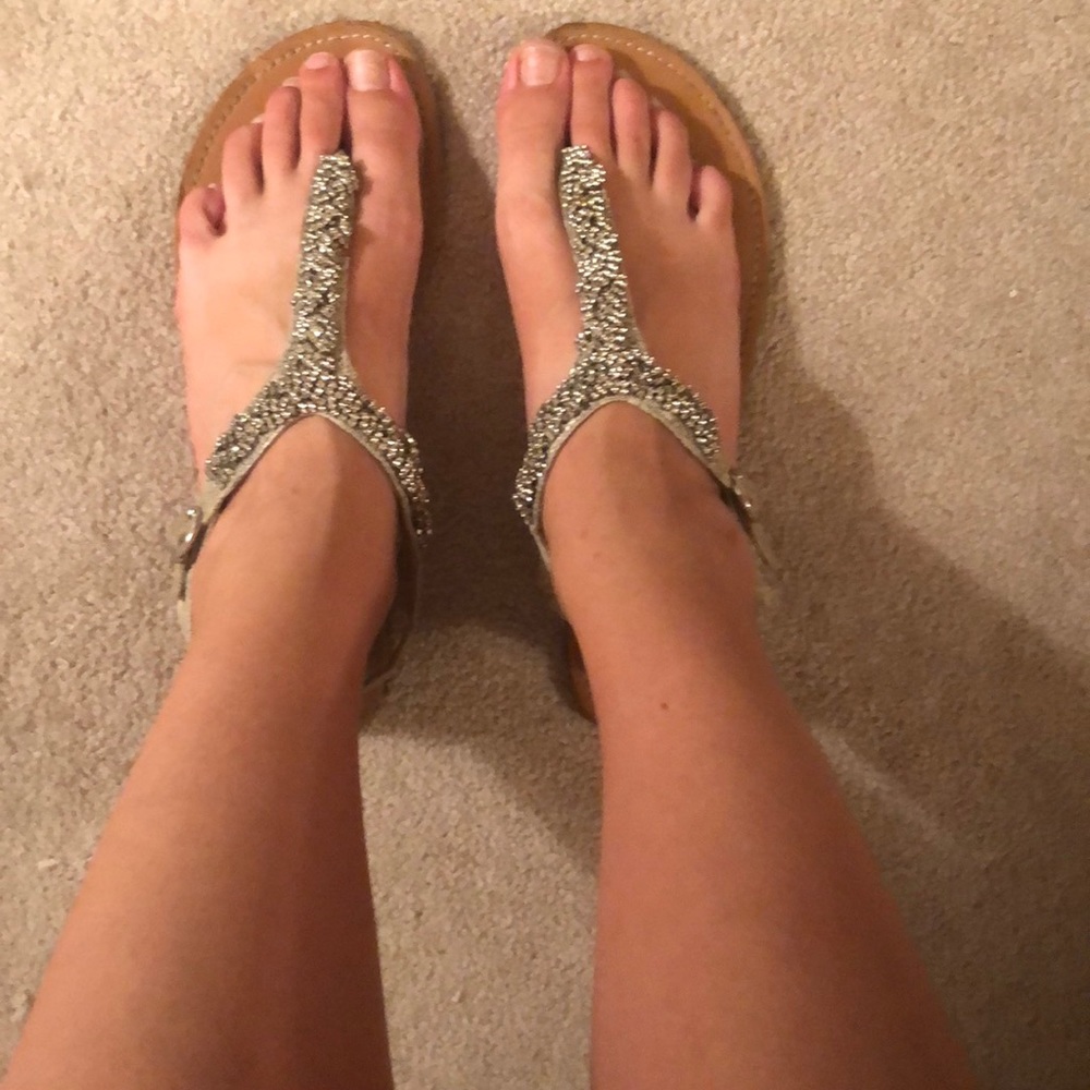 Steve Madden Sandals